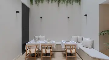 Boutique Hotel Cordial la Nina de Vegueta