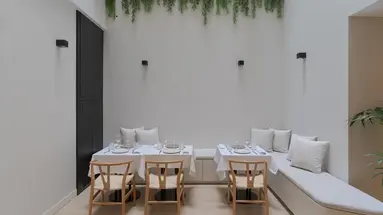 Boutique Hotel Cordial la Nina de Vegueta