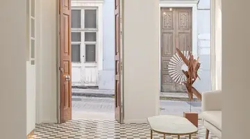Boutique Hotel Cordial la Nina de Vegueta