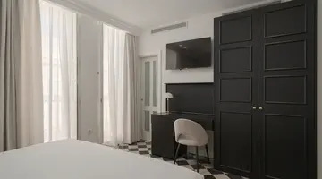 Boutique Hotel Cordial la Nina de Vegueta