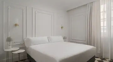 Boutique Hotel Cordial la Nina de Vegueta