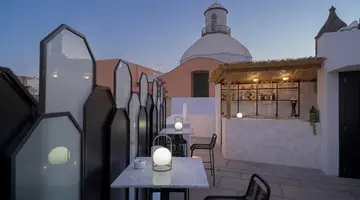 Boutique Hotel Cordial la Nina de Vegueta