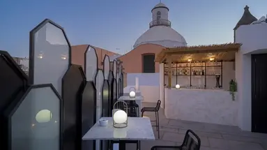 Boutique Hotel Cordial la Nina de Vegueta