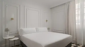Boutique Hotel Cordial la Nina de Vegueta
