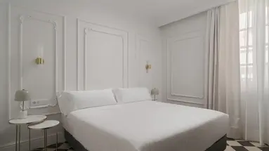 Boutique Hotel Cordial la Nina de Vegueta