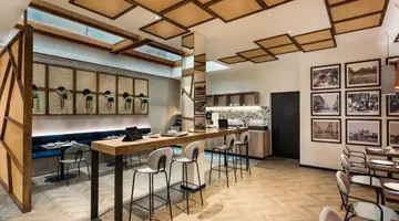 Boutique Hotel Cordial La Peregrina