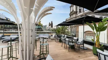 Boutique Hotel Cordial La Peregrina