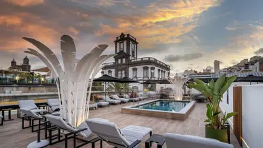 Boutique Hotel Cordial La Peregrina