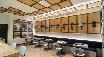 Boutique Hotel Cordial La Peregrina