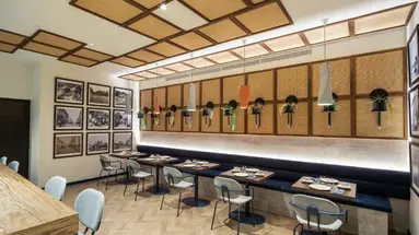 Boutique Hotel Cordial La Peregrina