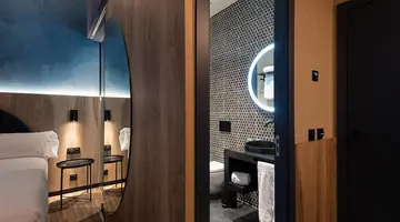 Boutique Hotel Cordial La Peregrina