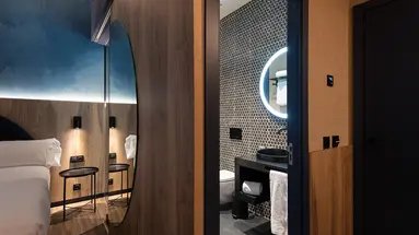 Boutique Hotel Cordial La Peregrina