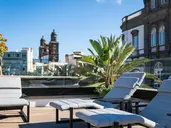 Boutique Hotel Cordial La Peregrina