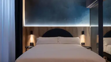 Boutique Hotel Cordial La Peregrina