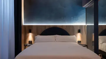 Boutique Hotel Cordial La Peregrina