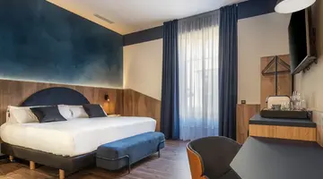 Boutique Hotel Cordial La Peregrina