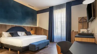Boutique Hotel Cordial La Peregrina