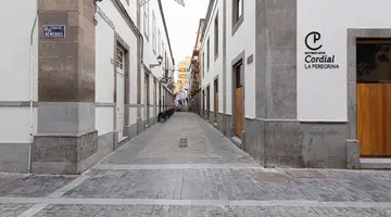 Boutique Hotel Cordial La Peregrina