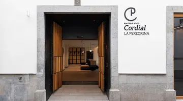 Boutique Hotel Cordial La Peregrina