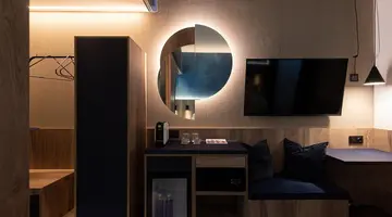 Boutique Hotel Cordial La Peregrina