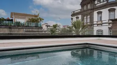 Boutique Hotel Cordial La Peregrina