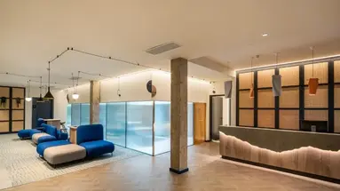 Boutique Hotel Cordial La Peregrina