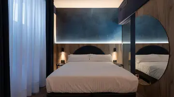 Boutique Hotel Cordial La Peregrina