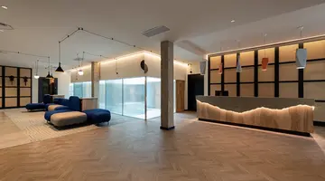 Boutique Hotel Cordial La Peregrina