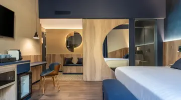 Boutique Hotel Cordial La Peregrina