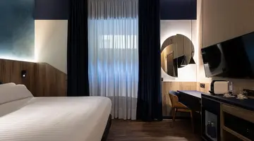 Boutique Hotel Cordial La Peregrina