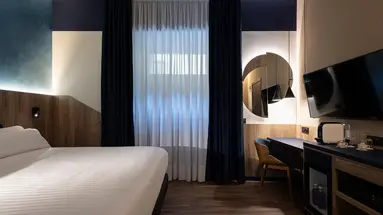 Boutique Hotel Cordial La Peregrina