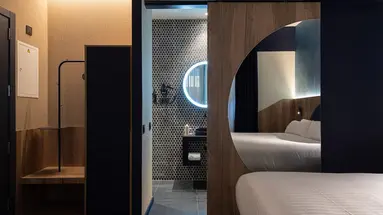 Boutique Hotel Cordial La Peregrina