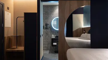 Boutique Hotel Cordial La Peregrina