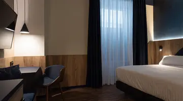 Boutique Hotel Cordial La Peregrina