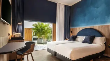 Boutique Hotel Cordial La Peregrina
