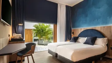 Boutique Hotel Cordial La Peregrina
