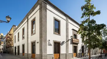 Boutique Hotel Cordial La Peregrina
