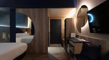 Boutique Hotel Cordial La Peregrina