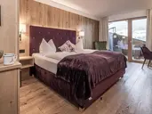 Boutique Hotel Die Alpbac