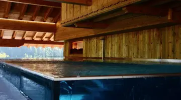 Boutique Hotel Die Alpbac