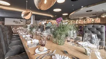 Boutique Hotel Die Alpbac