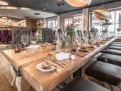 Boutique Hotel Die Alpbac