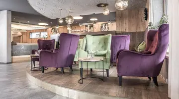 Boutique Hotel Die Alpbac
