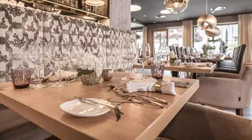 Boutique Hotel Die Alpbac