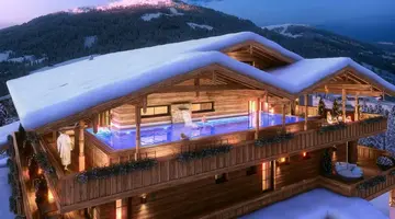 Boutique Hotel Die Alpbac