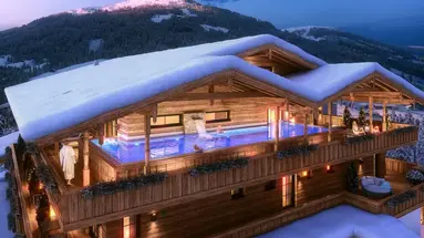 Boutique Hotel Die Alpbac