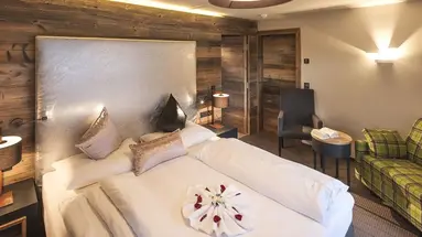 Boutique Hotel Die Mittag