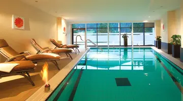 Boutique Hotel Die Mittag