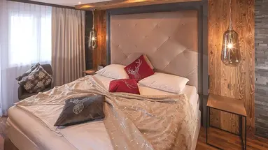 Boutique Hotel Die Mittag