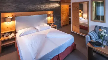 Boutique Hotel Die Mittag